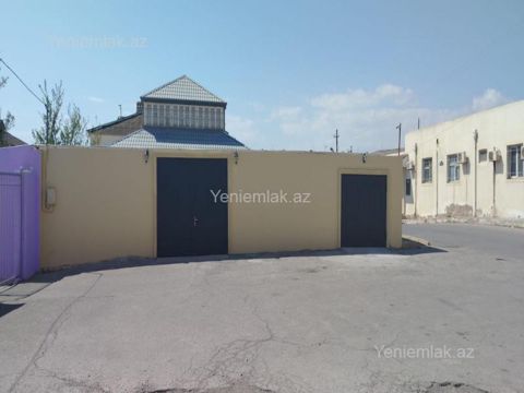 Kirayə 1 otaqlı Obyekt, 100 m², Qaradağ rayonu — Bakı