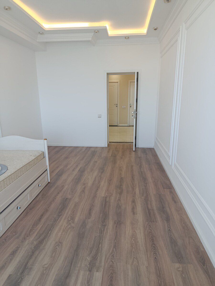 İcarəyə verilir 4 otaqlı yeni tikili 180 m² — Mənzil, Bakı (9)