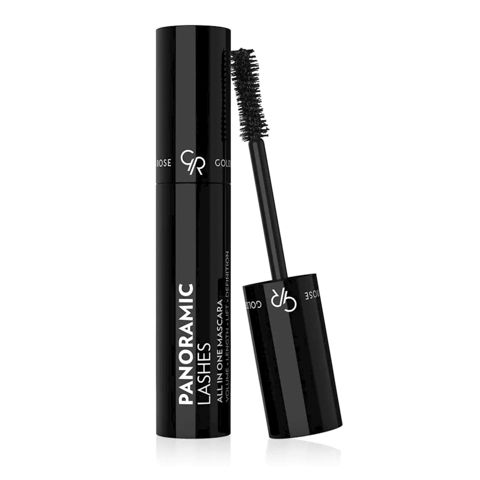 Kirpiklər üçün tuş Golden Rose Panoramic Lashes All in One Mascara Qara 13 ml — 9.5 ₼ · Bakı · Mallar Kirpiklər üçün tuş Golden Rose Panoramic Lashes All in One Mascara Qara 13 ml — Bakı