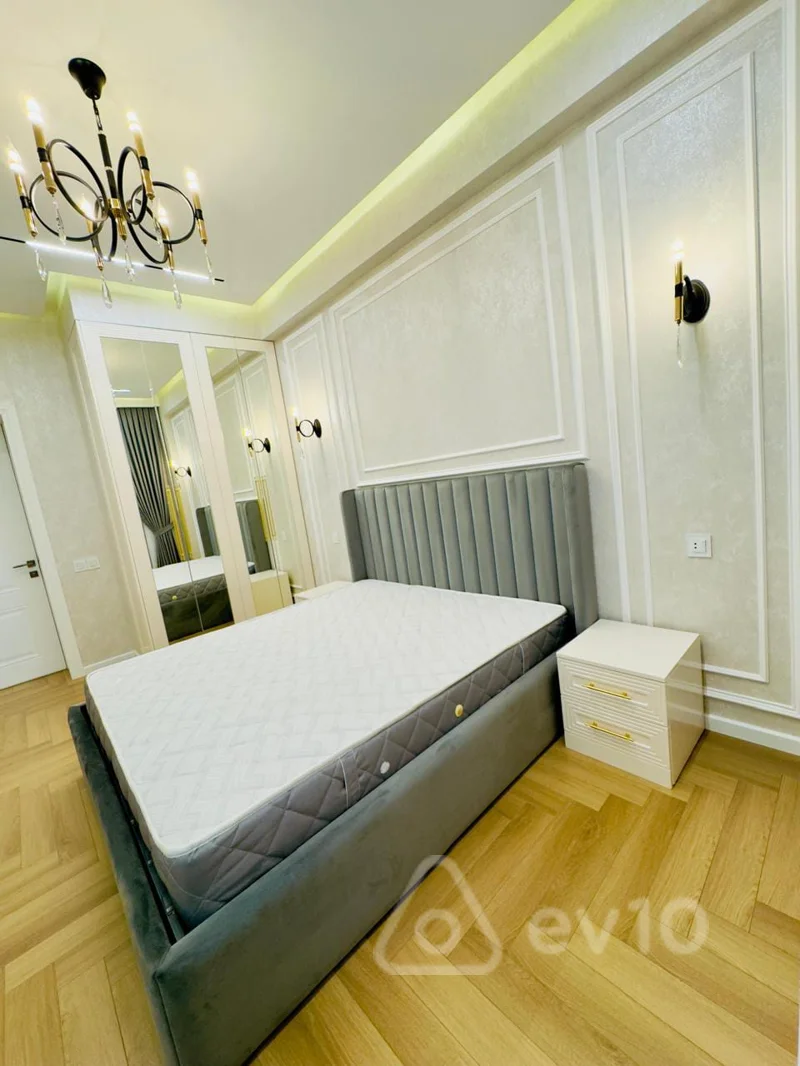 2 otaqlı mənzil, 59.9 m², Heydər Əliyev pr — Mənzil, Bakı (11)