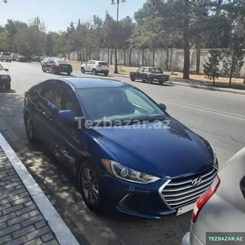 günlük elantra icare depoztisiz — Логистика