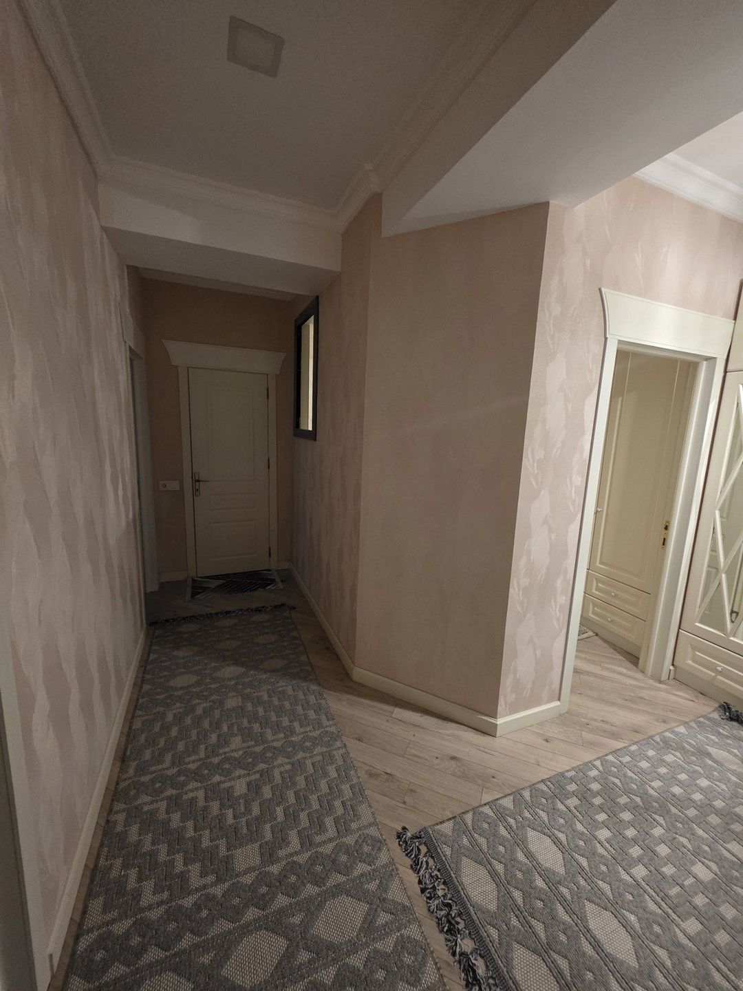 Satılır 3 otaqlı yeni tikili 81.4 m² — Mənzil, Bakı (6)