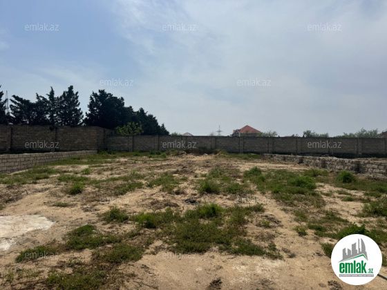 Satılır 6 sot torpaq Şüvəlan — Torpaq (3)