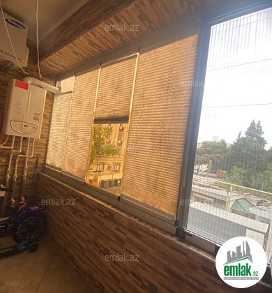 Satılır 2 otaqlı 55 m² yeni tikili 7 mkr — Mənzil (10)