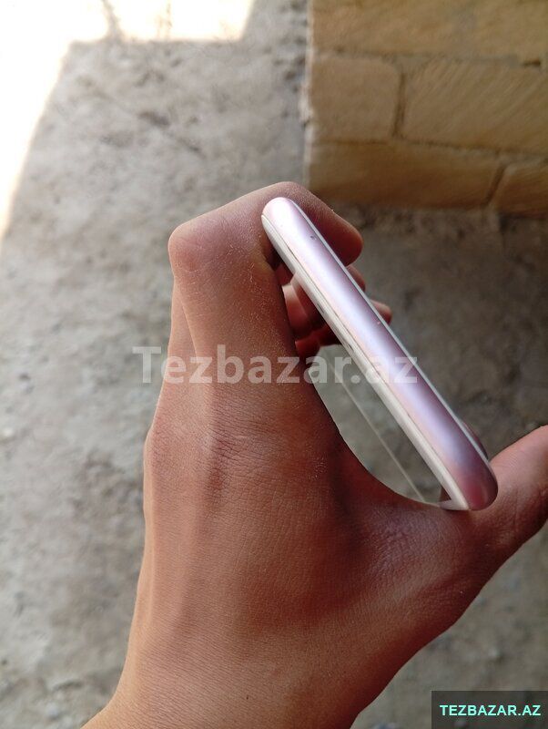 Iphone 7 ideal vəziyətdə endirim etmək olar bərkə — Smartfonlar, Sabirabad (3)