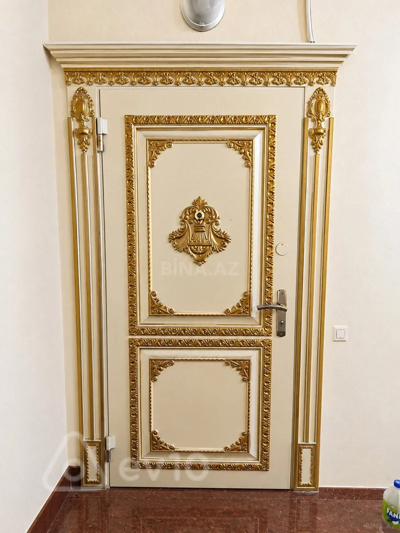 2 otaqlı mənzil, 70 m², Elşən Süleymanov — kirayə — Mənzil, Bakı (9)