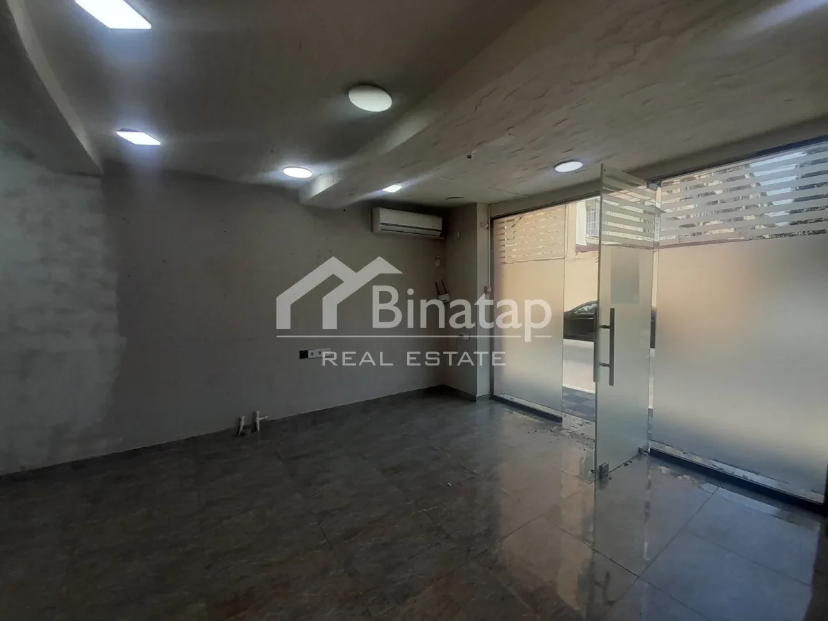 İcarəyə verilir obyekt 25 m², Azadlıq Prospekti metrosu, Binəqədi rayonu — Əmlak, Bakı (3)