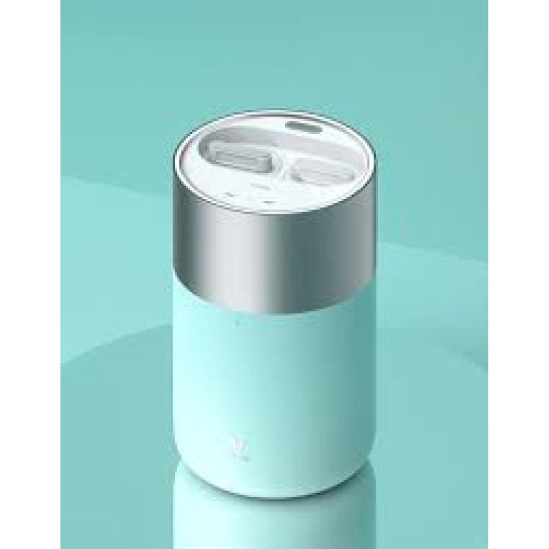 Su filtri Mi Viomi smart Water Purifier Blue — Ev texnikası, Bakı (2)