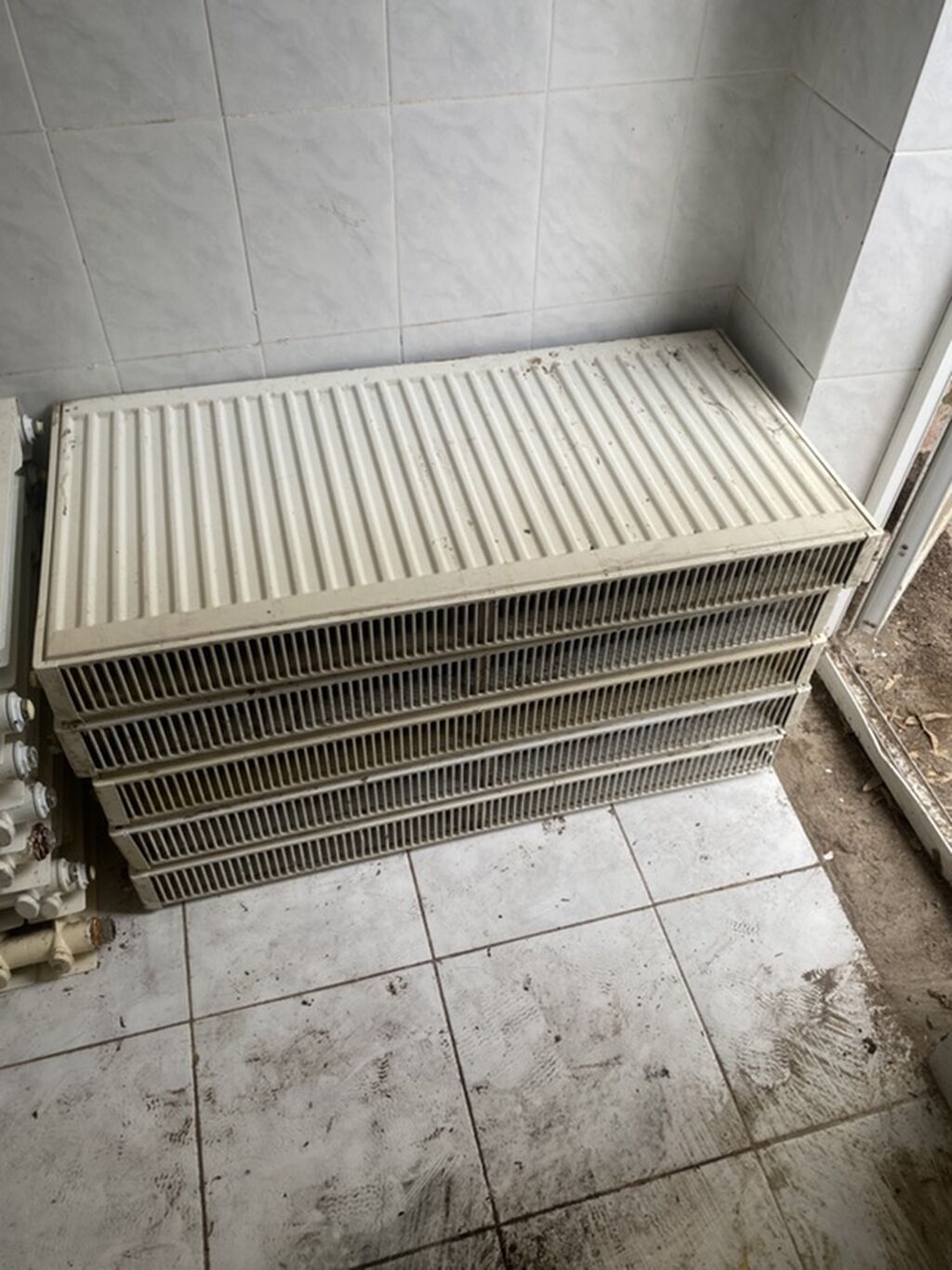 İşlənmiş Panel Radiator — Radiatorlar, Bakı (3)