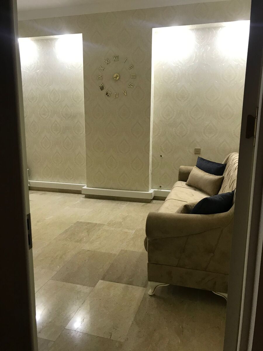 Satılır 3 otaqlı yeni tikili 90 m² — Mənzil, Bakı (7)