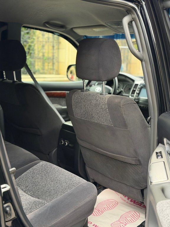 Toyota Land Cruiser Prado, 2.7 L, 2008 il, 247 000 km — Avtomobillər, Bakı (6)