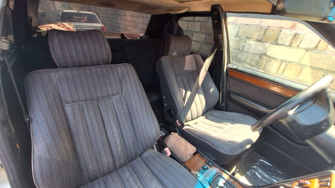 Mercedes E 200, 1993 il 10-ON-893 — Avtomobillər, Quba (11)