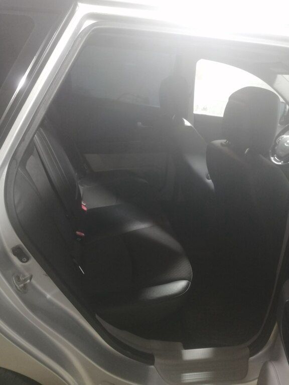 Kia Ceed SW, 1.4 L, 2008 il, 200 000 km 77-ED-259 — Avtomobillər, Quba (6)