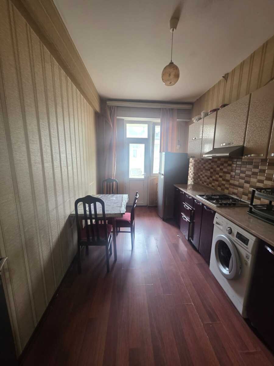 Satılır 2 otaqlı yeni tikili 60 m² — Mənzil, Xırdalan (4)