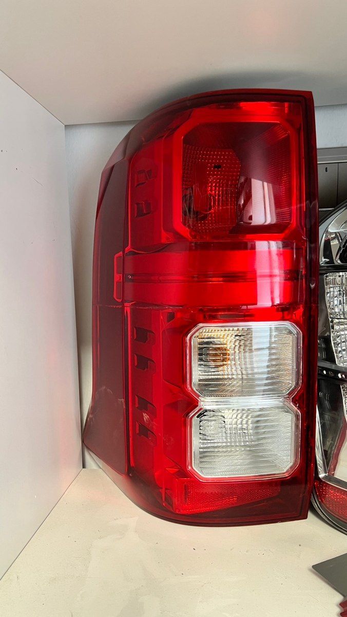Mitsubishi L200 stopu — Ehtiyat hissələri və aksesuarlar, Bakı (2)