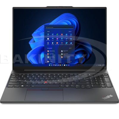 Noutbuk Lenovo ThinkPad E16 G1 (21JN009MRT) — Noutbuklar, Bakı (2)