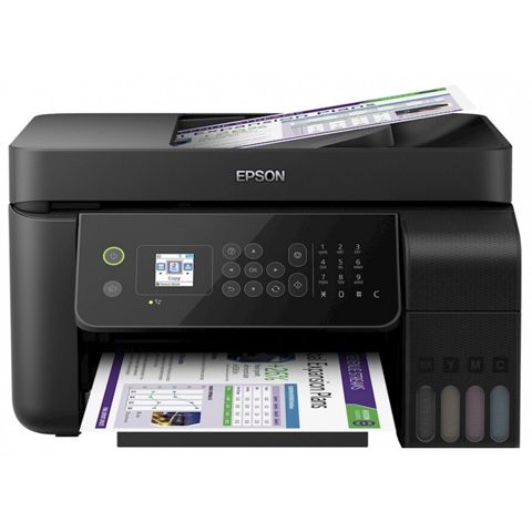 Çfq Epson L5190 cıs (C11CG85405) — Bakı