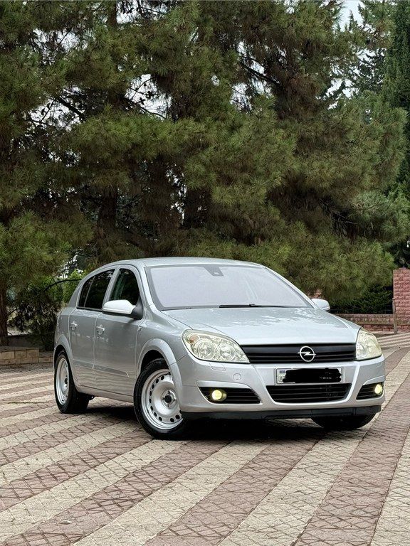Opel Astra, 1.4 L, 2005 il, 222 850 km — Avtomobillər, Cəlilabad