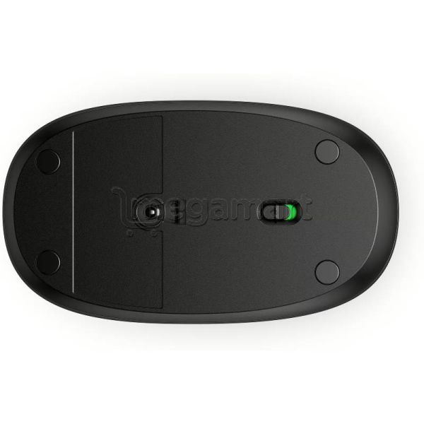 Siçan HP 245 Black Bluetooth Mouse Euro (81S67AA) — Klaviaturalar və siçanlar, Bakı (2)