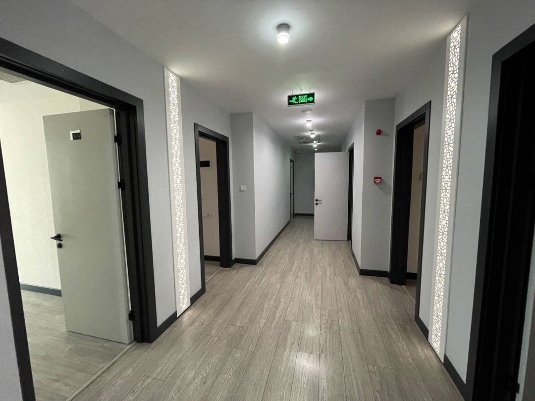 İcarəyə verilir 5 otaqlı ofis 150 m² — Ofis, Bakı (2)