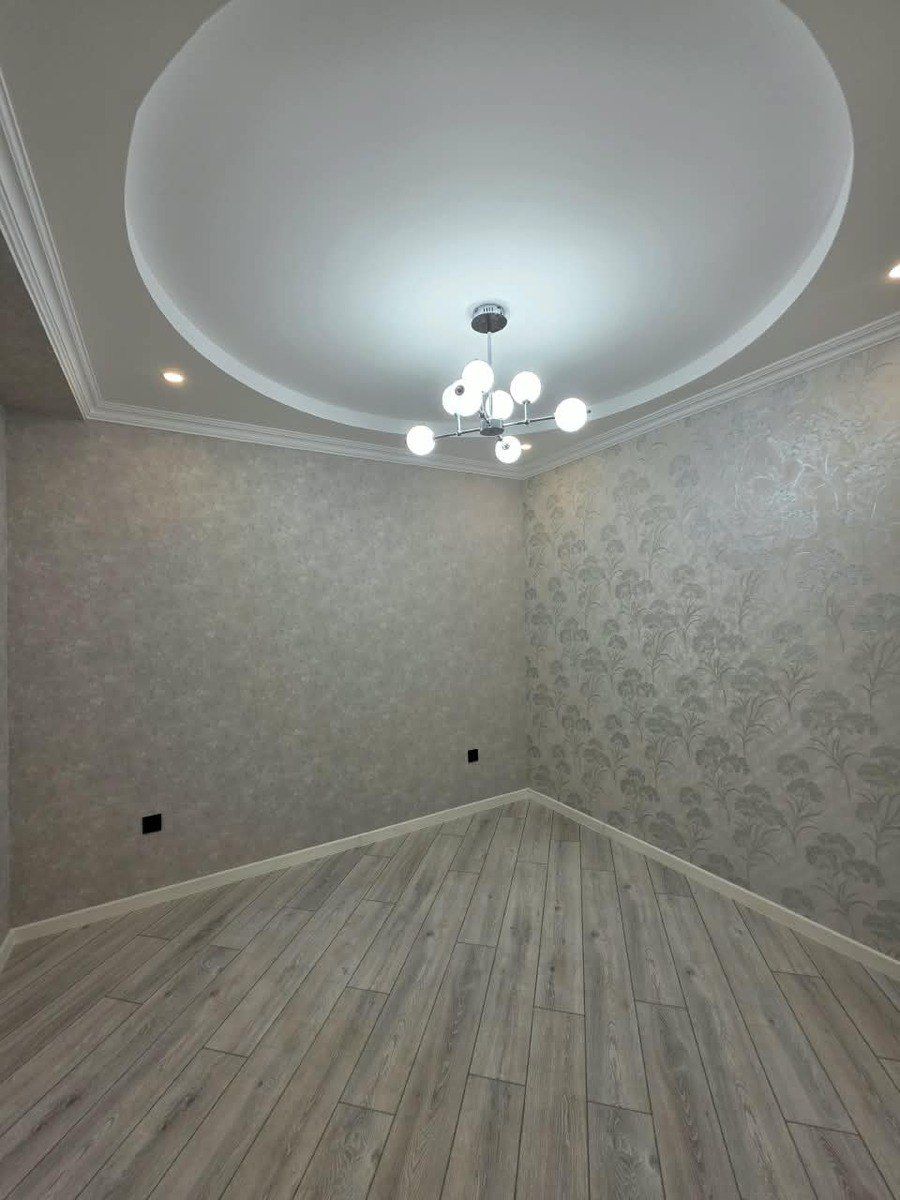 Satılır 4 otaqlı yeni tikili 103 m² — Mənzil, Xırdalan (7)