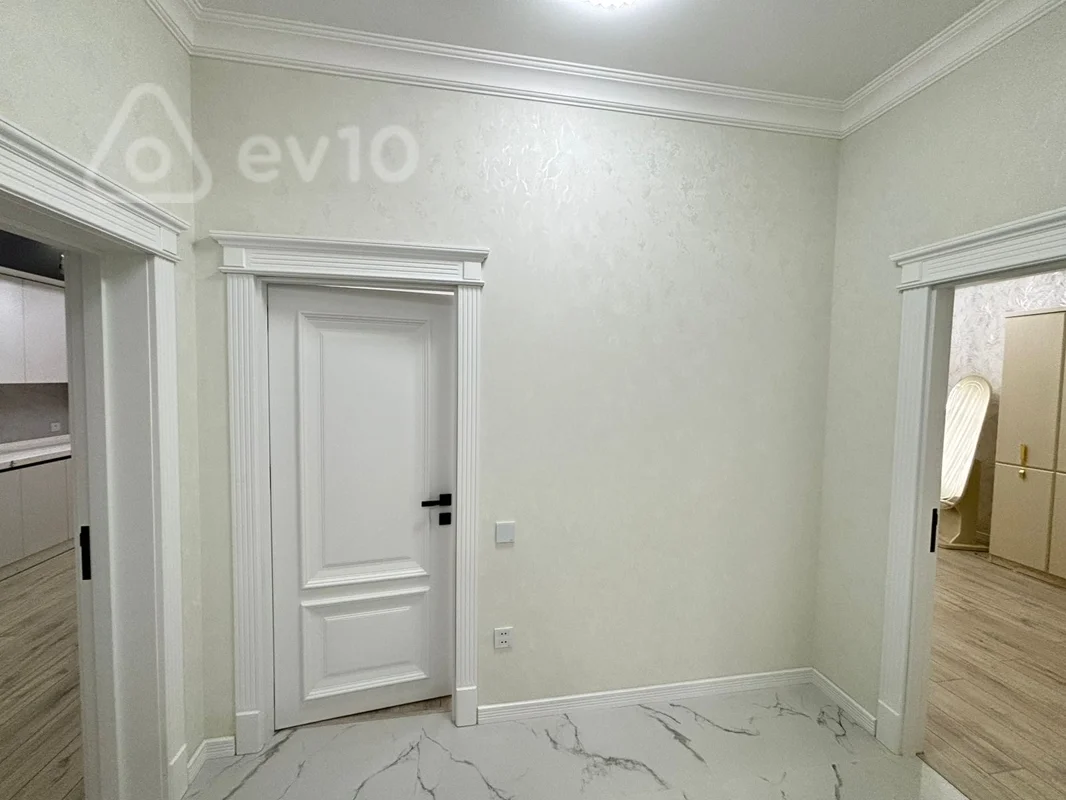 3 otaqlı mənzil, 150 m², Təbriz küçəsi — kirayə — Mənzil, Bakı (11)