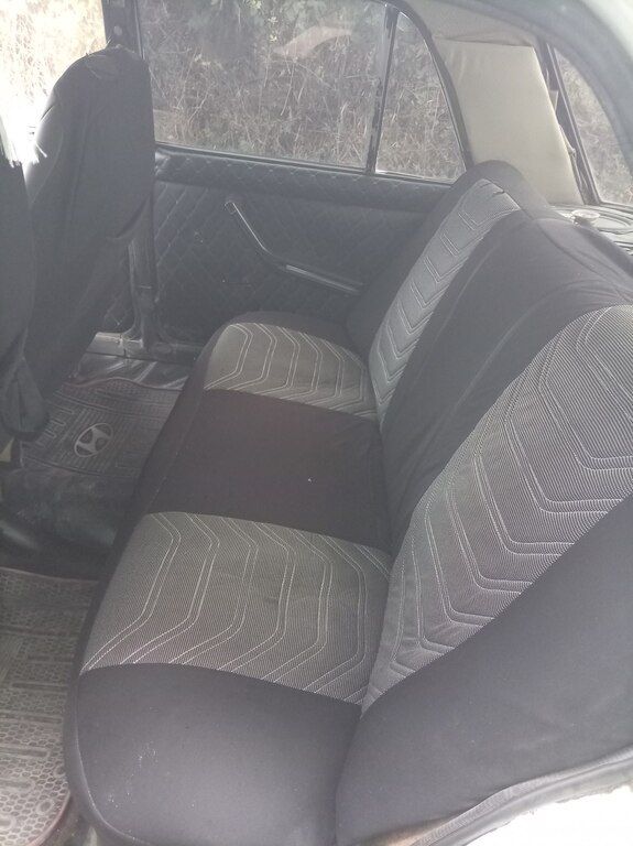 Lada (VAZ) 2107, 1.6 L, 1999 il, 88 993 km 99-SG-423 — Avtomobillər, Şamaxı (9)