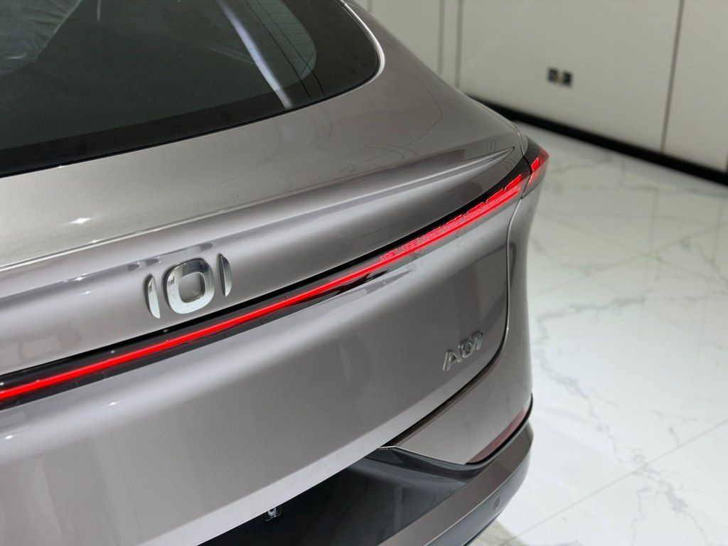 Changan Qiyuan A07, 1.5 L, 28.4 kWh, 2025 il, yeni — Avtomobillər, Bakı (8)