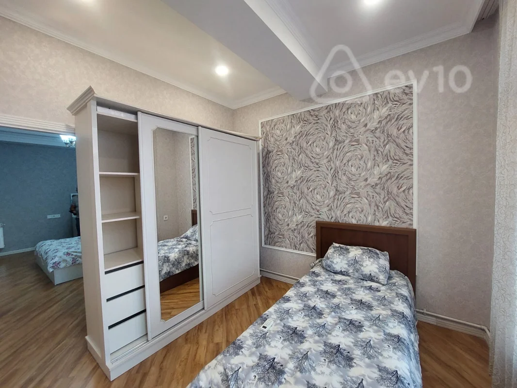 3 otaqlı mənzil, 78 m², Azadlıq pr — Mənzil, Bakı (12)