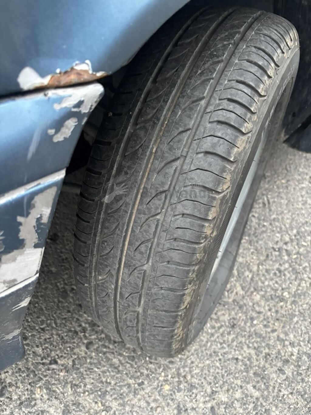 VAZ (Lada) 2114: 1.5 l 2004 il 361000 km Hetçbek 27-BU-794 — Avtomobillər, Xaçmaz (4)