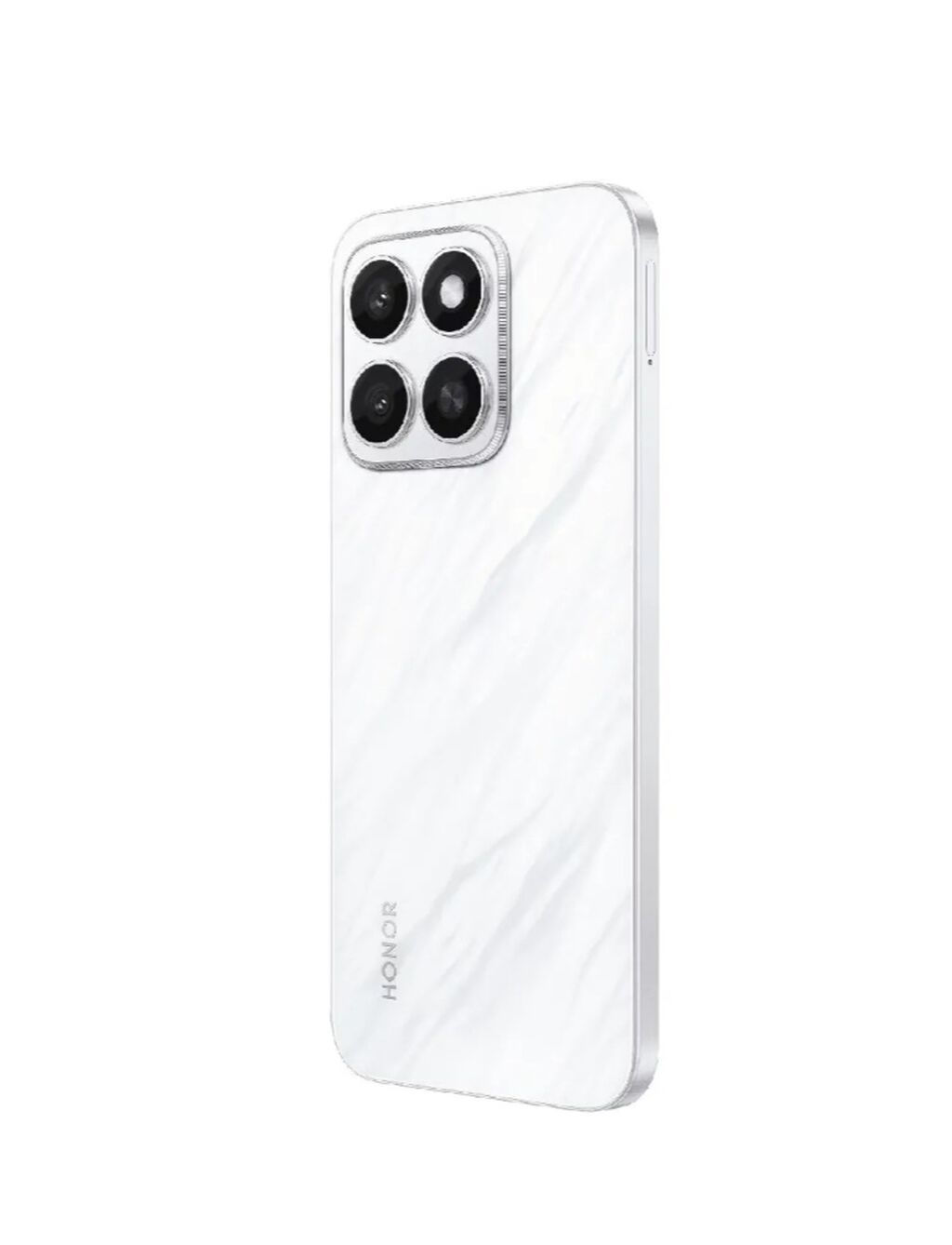 Honor X8c, 128 GB, rəng - Ağ — Honor, Bakı