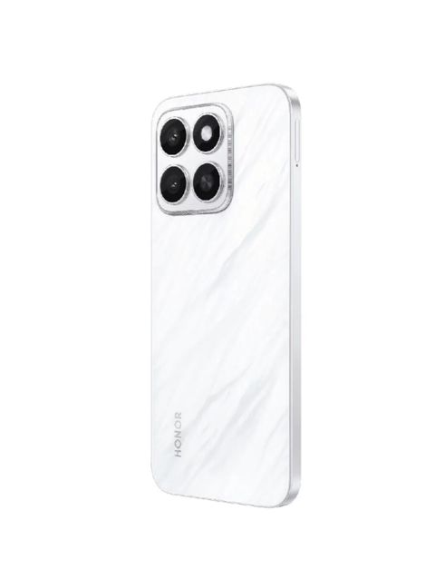 Honor X8c, 128 GB, rəng - Ağ — Bakı