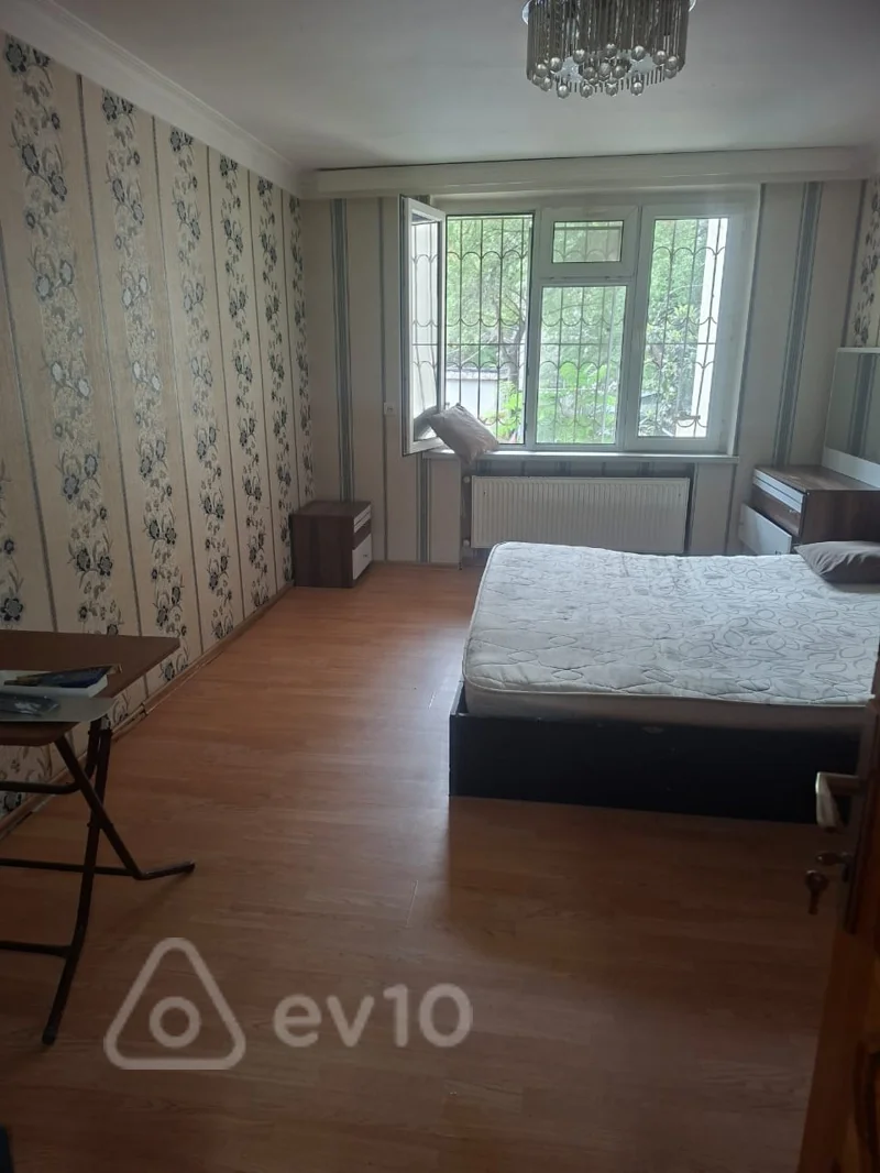 3 otaqlı mənzil, 75 m², d.eliyeva — kirayə — Mənzil, Bakı (3)