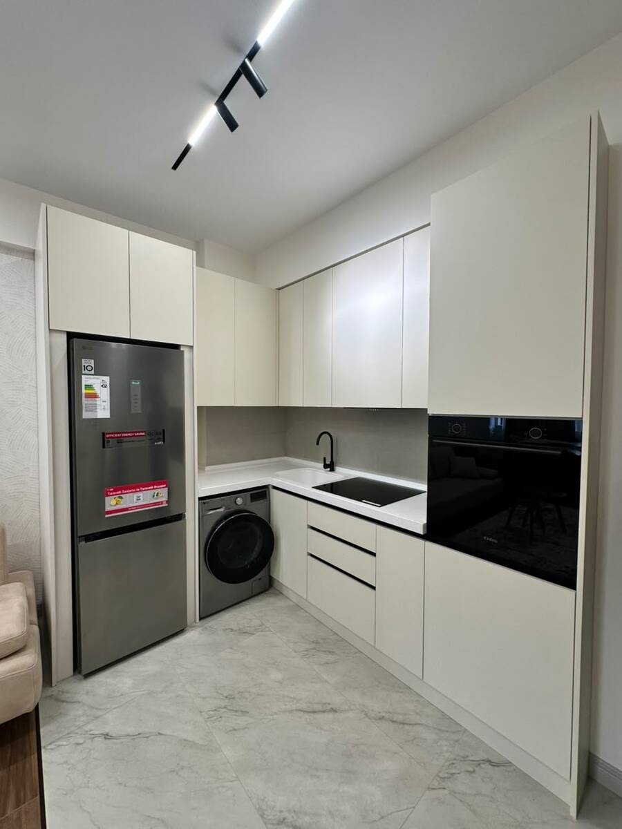İcarəyə verilir 2 otaqlı yeni tikili 70.1 m² — Mənzil, Bakı (8)