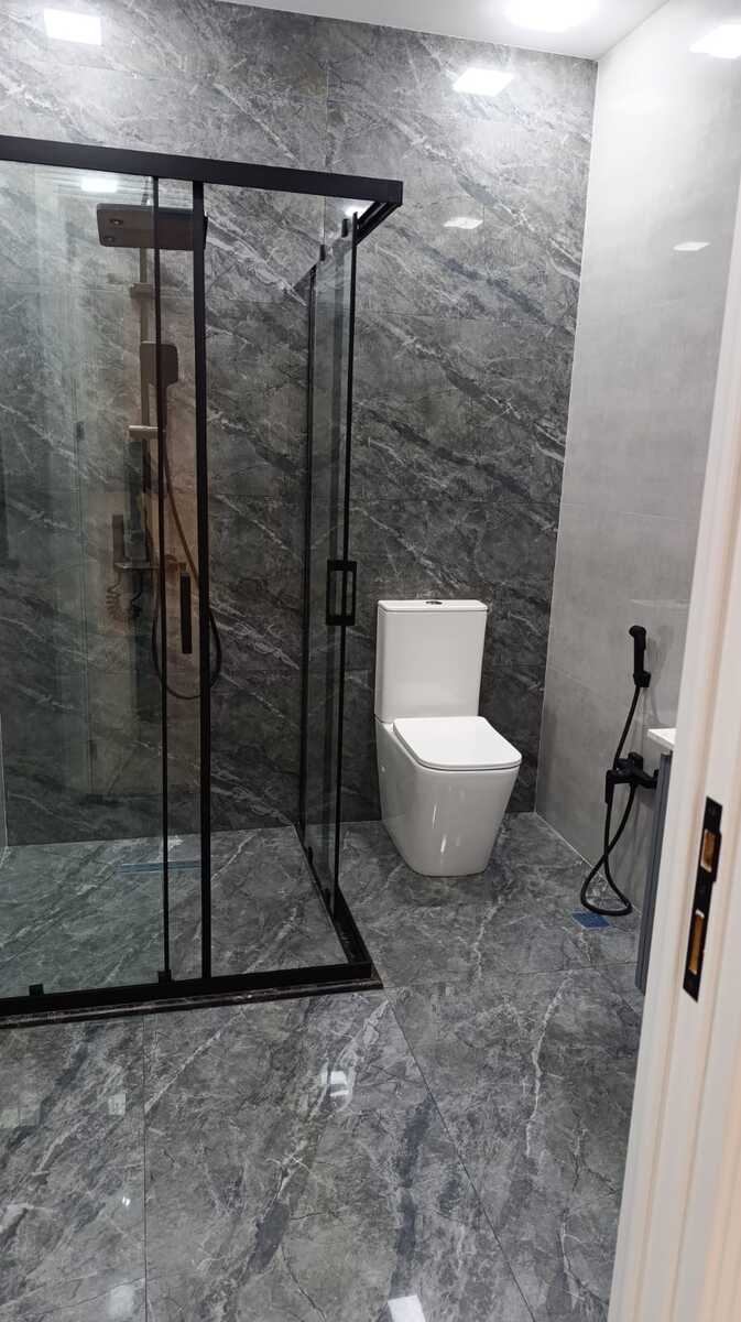 Satılır 3 otaqlı yeni tikili 96 m² — Mənzil, Bakı (12)
