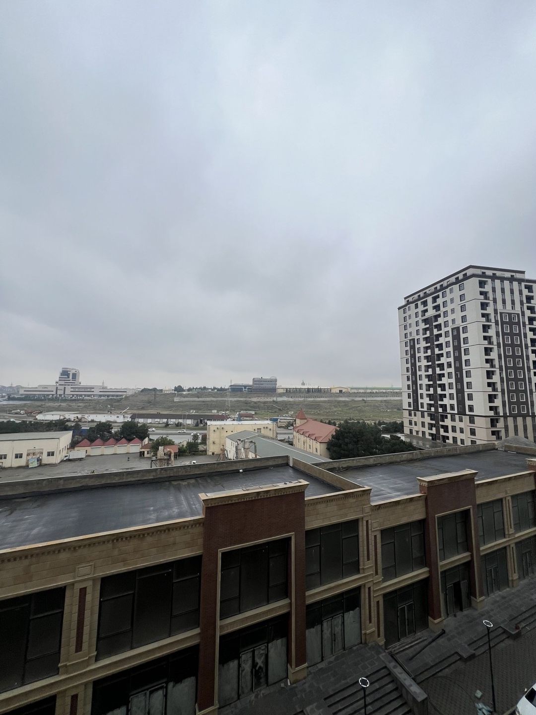 Satılır 2 otaqlı yeni tikili 55 m² — Mənzil, Xırdalan (10)
