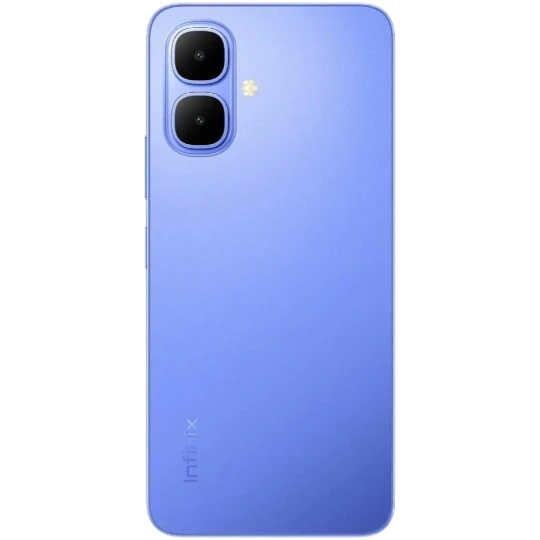 Mobil Telefon Infinix Smart 10 4GB/64GB Irish Blue — Smartfonlar, Bakı (3)