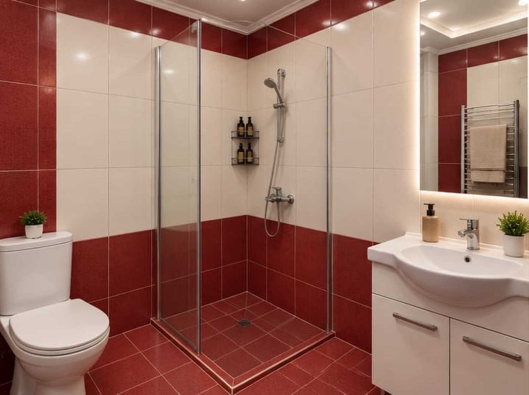 Satılır 2 otaqlı yeni tikili 60 m² — Mənzil, Bakı (4)