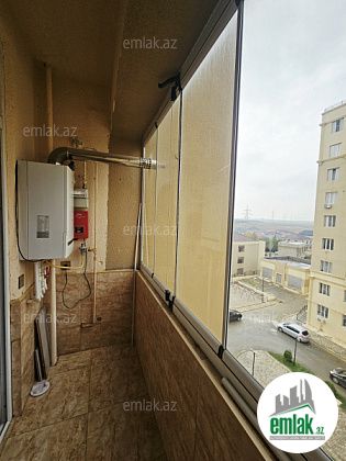 Satılır 3 otaqlı 74 m² yeni tikili Masazır — Mənzil (12)