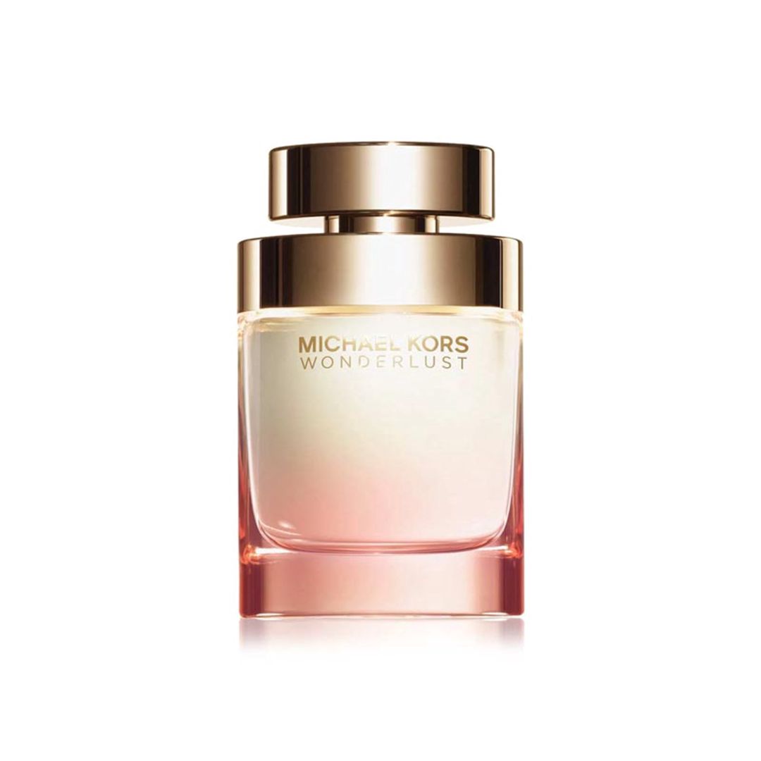 Michael Kors Wonderlust qadınlar üçün ətir suyu, 100 ml — Mallar, Bakı (2)