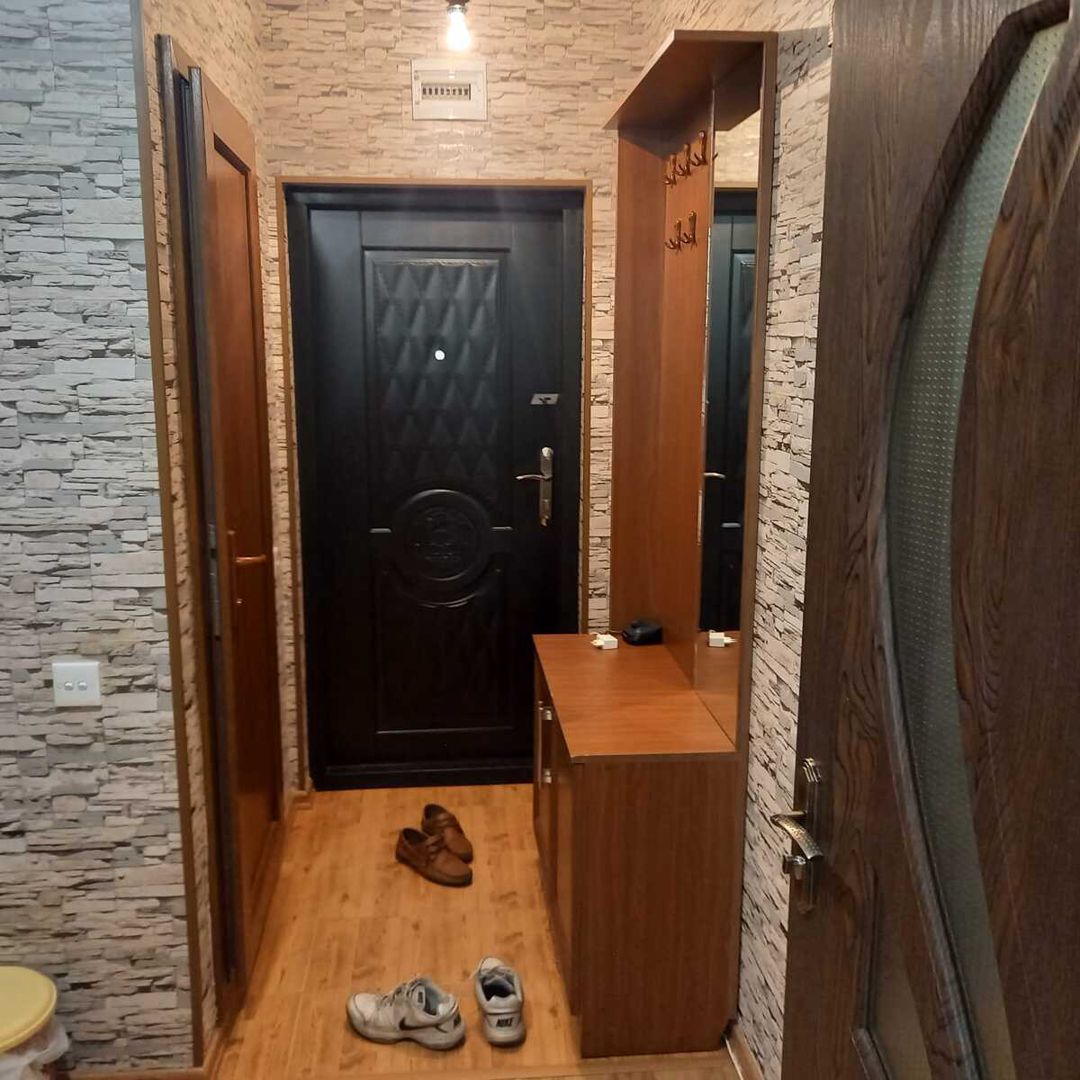 İcarəyə verilir 2 otaqlı yeni tikili 41 m² — Mənzil, Bakı (2)