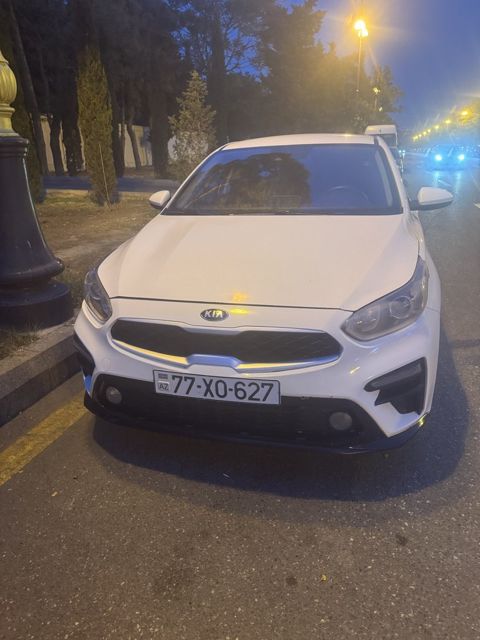 Kia Forte, 2.0 L, 2020 il, 196 000 km — 22 800 ₼ · Bakı · Avtomobillər Kia Forte, 2.0 L, 2020 il, 196 000 km — Bakı