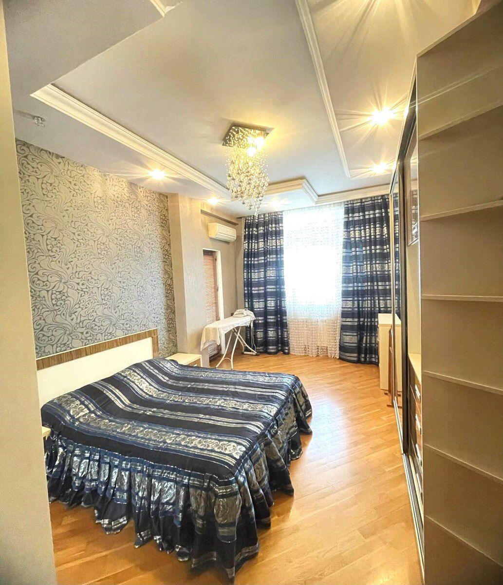 Satılır 4 otaqlı yeni tikili 173 m² — Mənzil, Bakı (5)