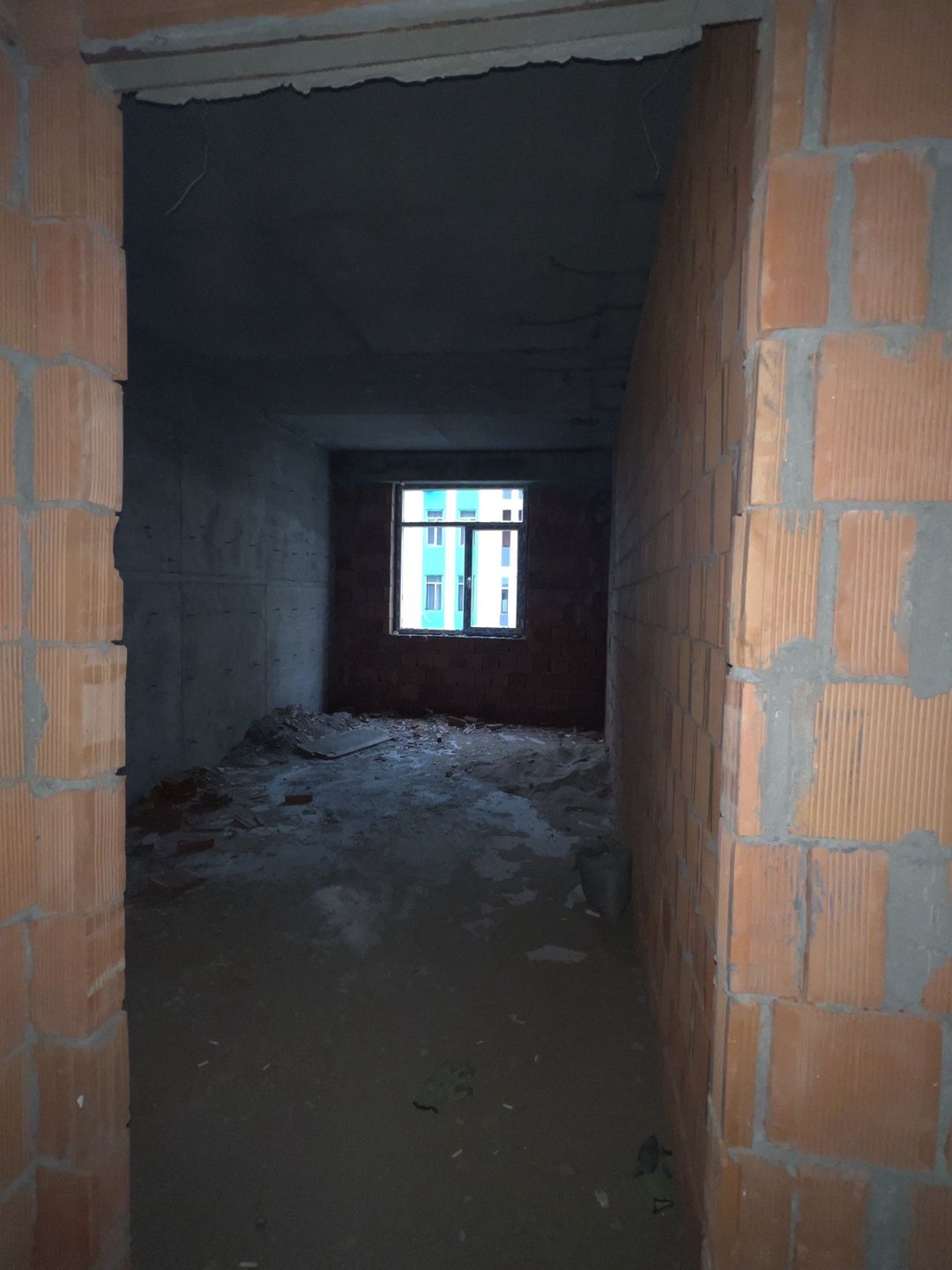 Satılır 2 otaqlı yeni tikili 54 m² — Mənzil, Xırdalan (5)