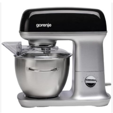 Mətbəx kombaynı Gorenje MMC1000RLBK — 404 ₼ · Bakı · Ev texnikası Mətbəx kombaynı Gorenje MMC1000RLBK — Bakı