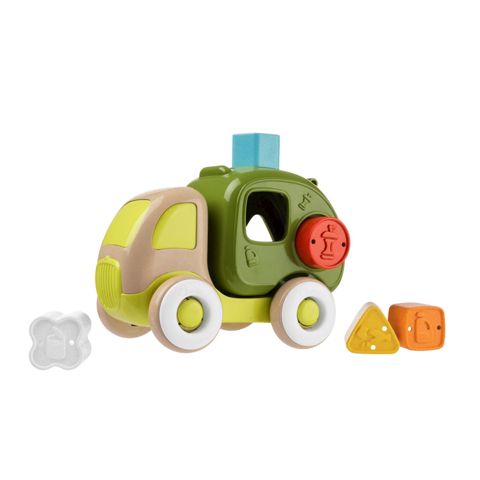 Sorter Chicco Yük Maşını, 10+ ay — Bakı