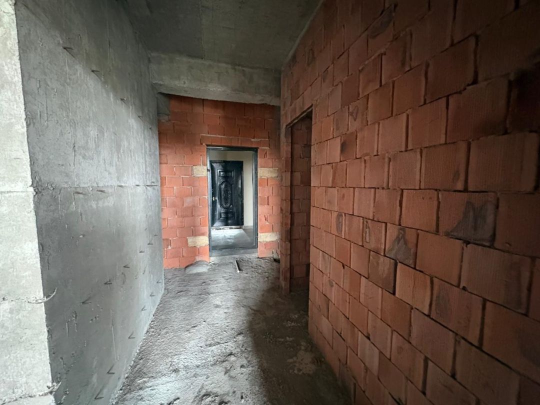 2-otaqlı yeni tikili, Sumqayıt ş., 74 m² — Mənzil, Sumqayıt (5)