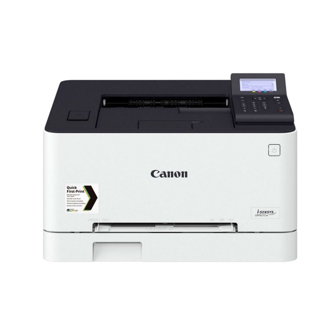 Printer Canon I-sensys LBP663Cdw Emea — Printerləri, Bakı