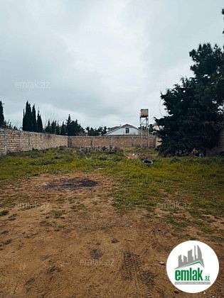 Satılır 8 sot torpaq Mərdəkan — Torpaq (5)