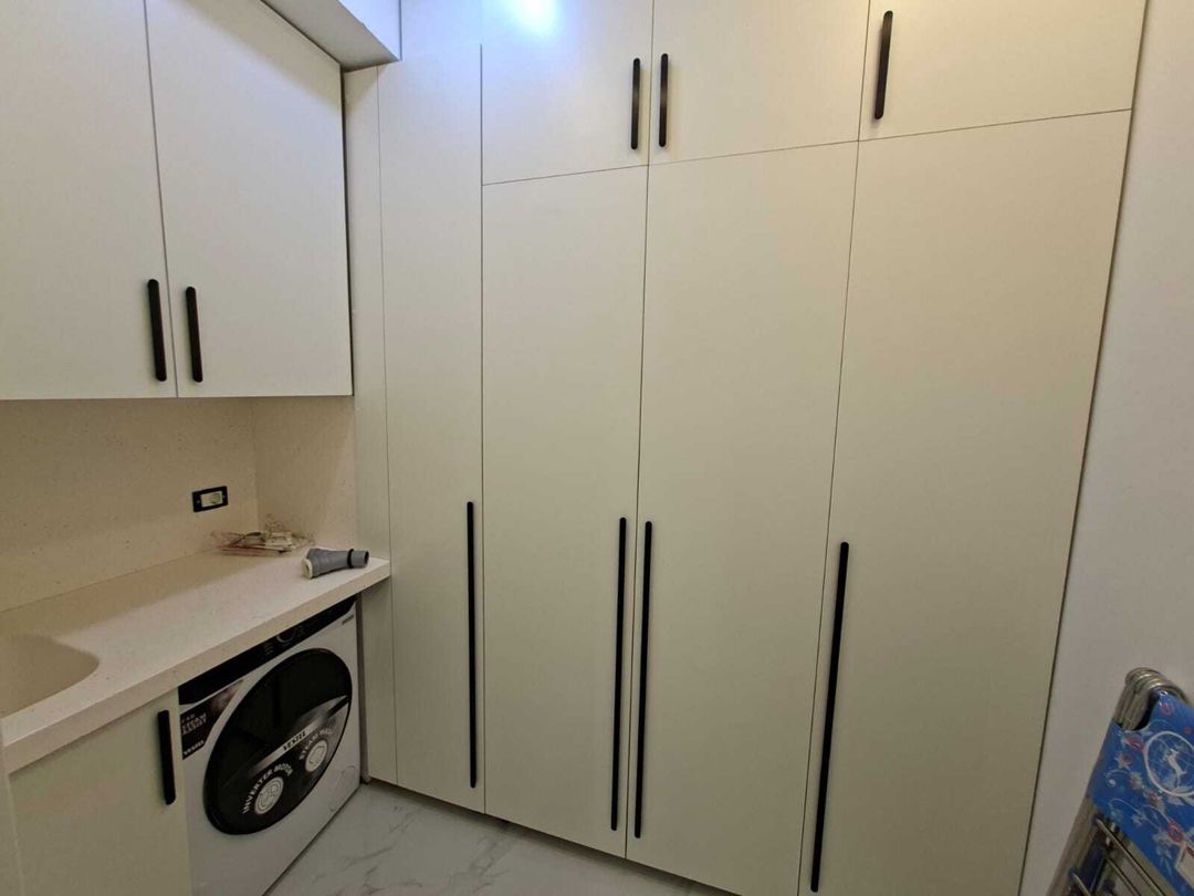 İcarəyə verilir 3 otaqlı yeni tikili 90 m² — Mənzil, Bakı (10)